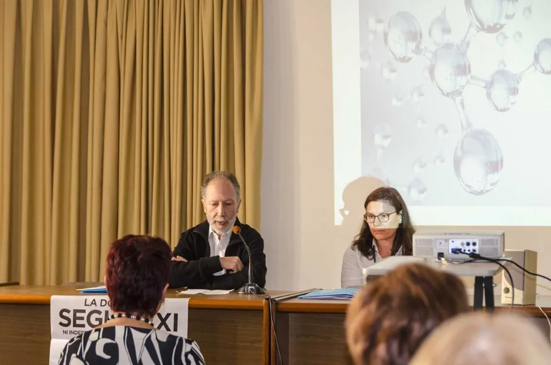 Jornada de Formación Comarcales 2019