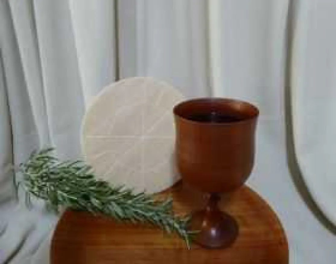 Eucaristía en memoria de las víctimas del COVID-19