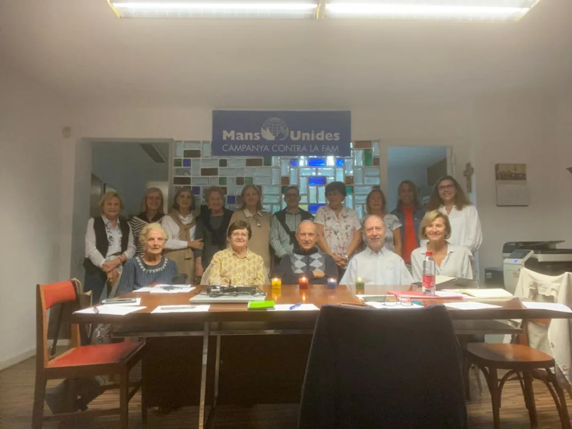 Delegación de Tarragona se une a la campaña "24 horas"
