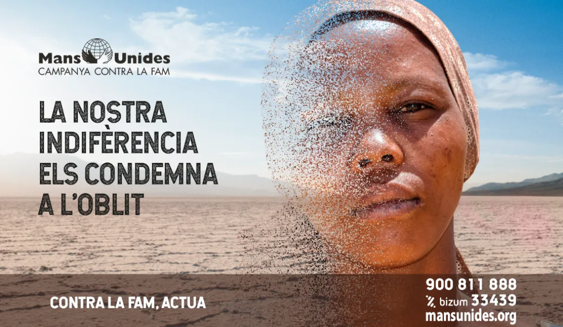 Nuestra indiferencia los condena al olvido