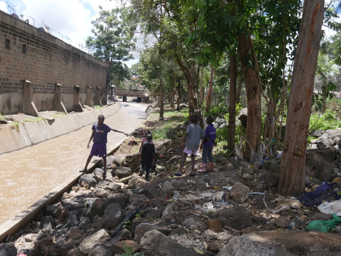 Emergencias en Kenia y Etiopía activamos proyectos de emergencia