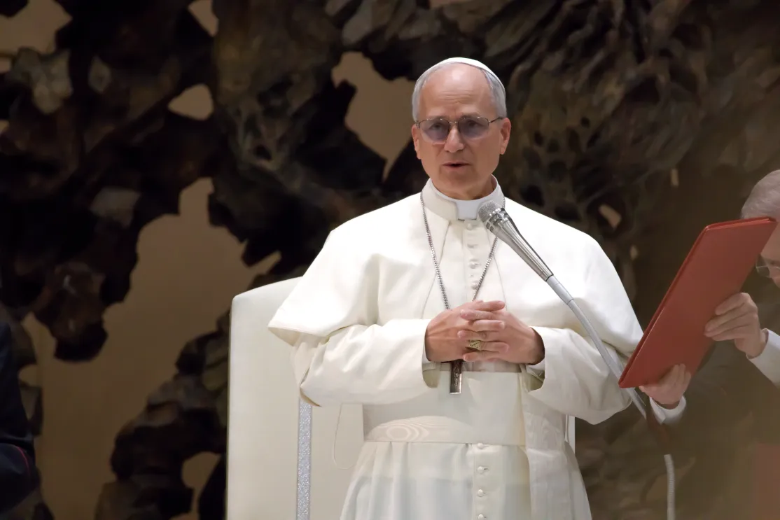 Magnifica Humanitas, cómo poner la IA al servicio del bien común. Papa León XIV