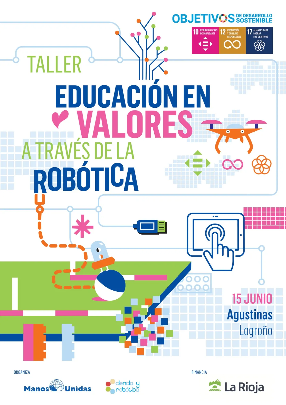 Agustinas-robótica-0