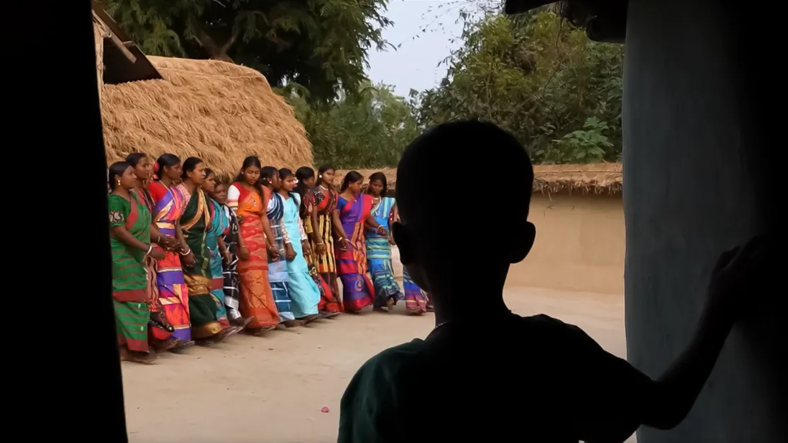 Así Actuamos: India en femenino, el cambio que nace en las aldeas de Bengala Occidental