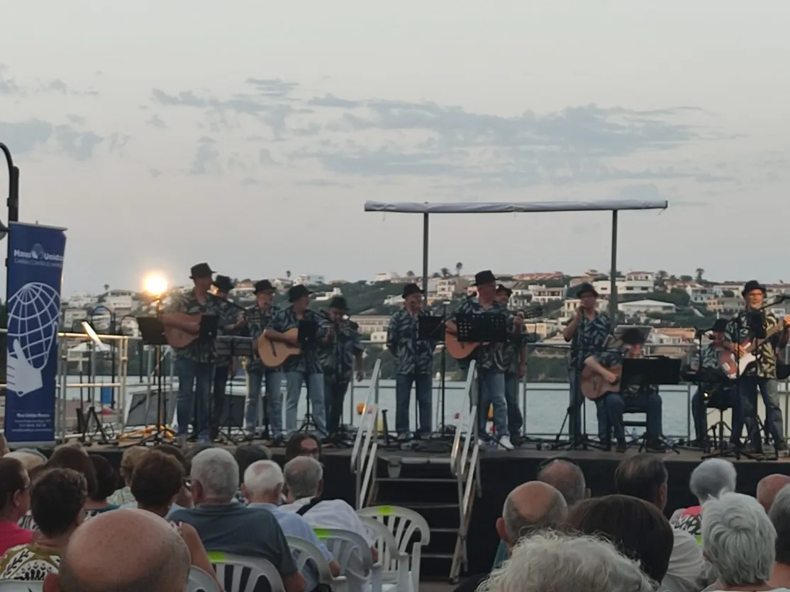 Concierto