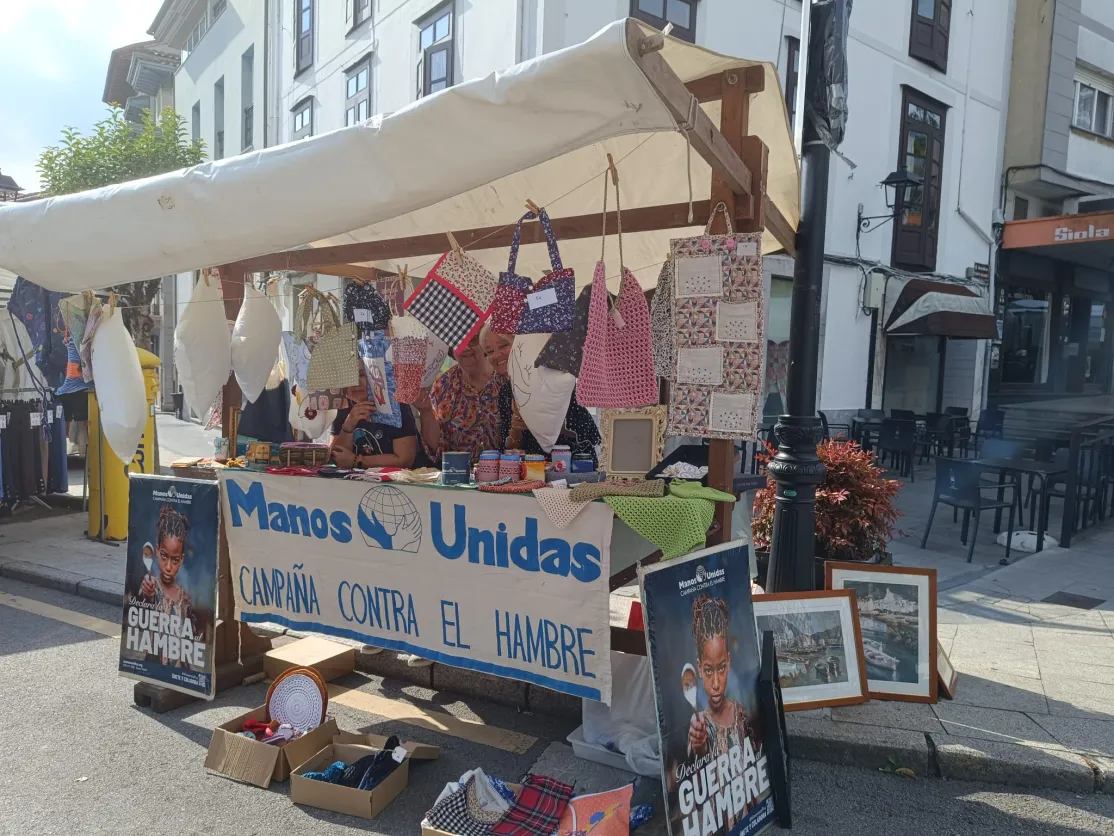 Mercado Pravia