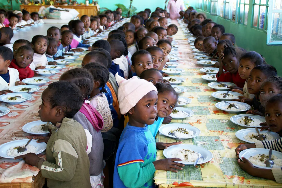 Madagascar. Javier Mármol