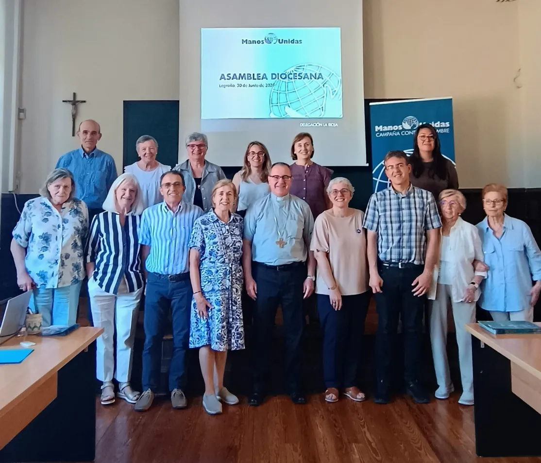 asamblea diocesana 30-6-2026