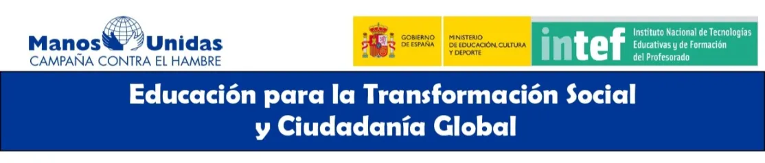 Curso para Profesores de Manos Unidas Zaragoza 2026