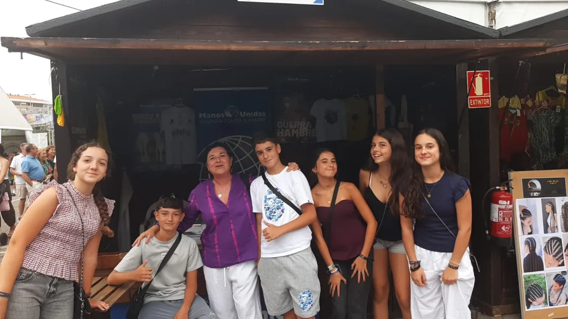 foto de la actividad