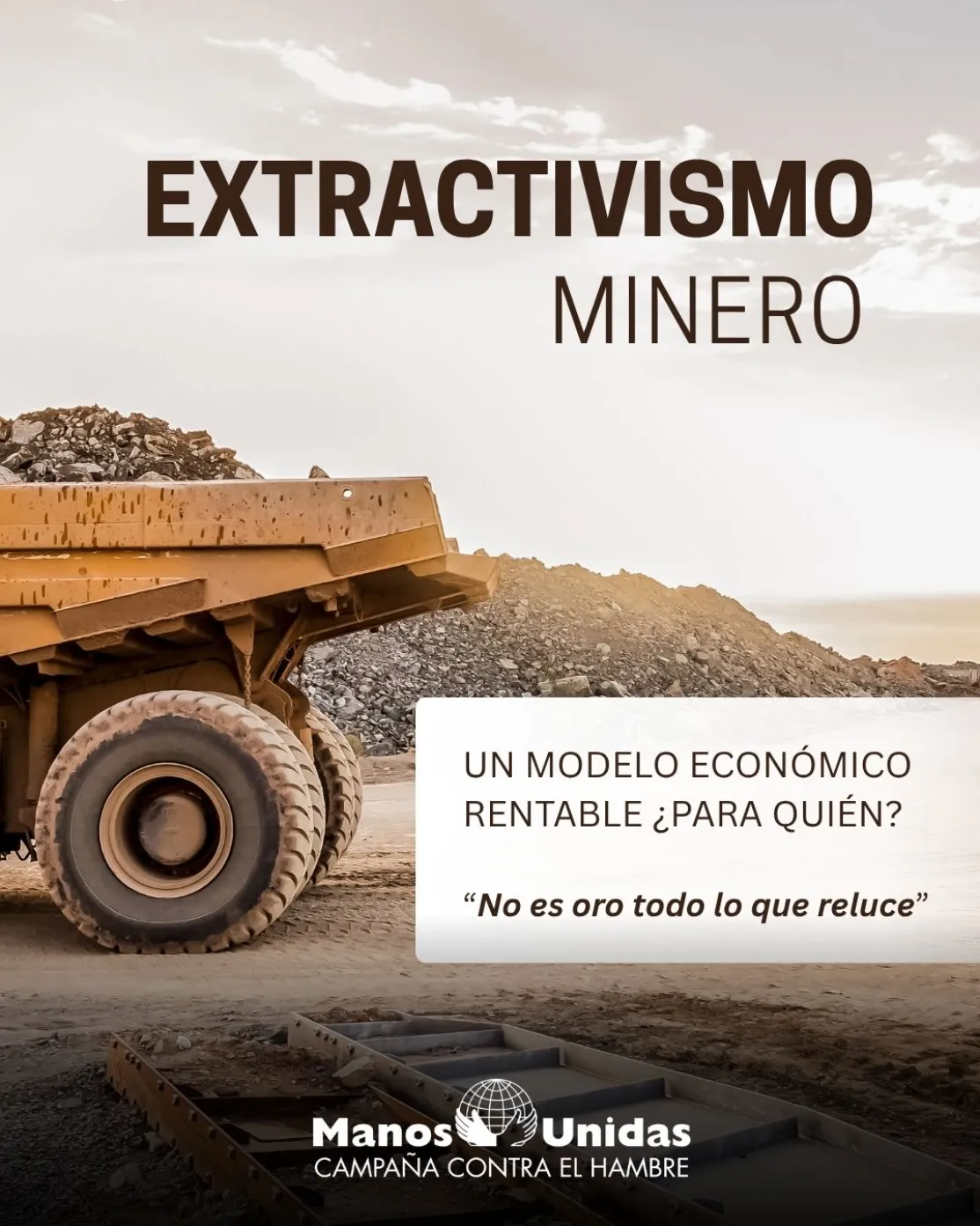 extractivismo