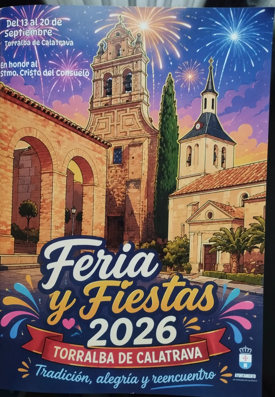 Revista Torralba 01 sep/26
