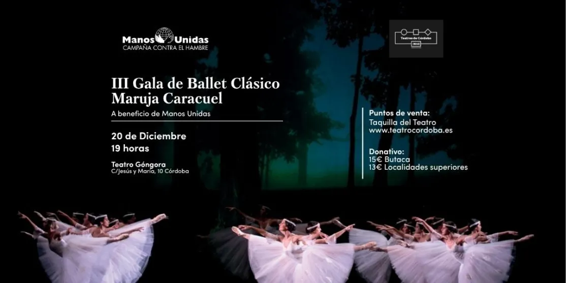 Ballet Maruja Caracuel