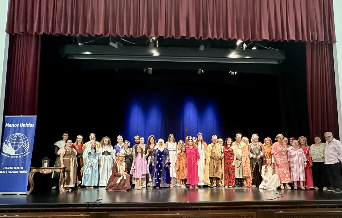 Teatro solidario manzanares 1 4/26