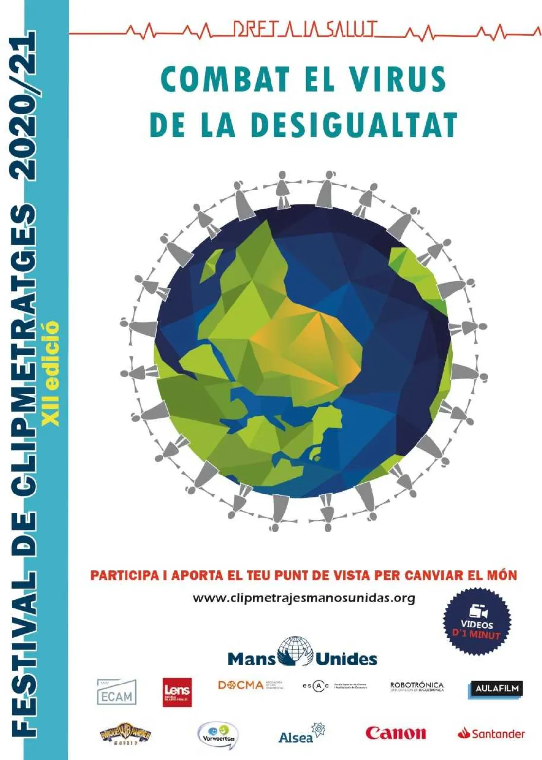 Festival de Clipmetrajes