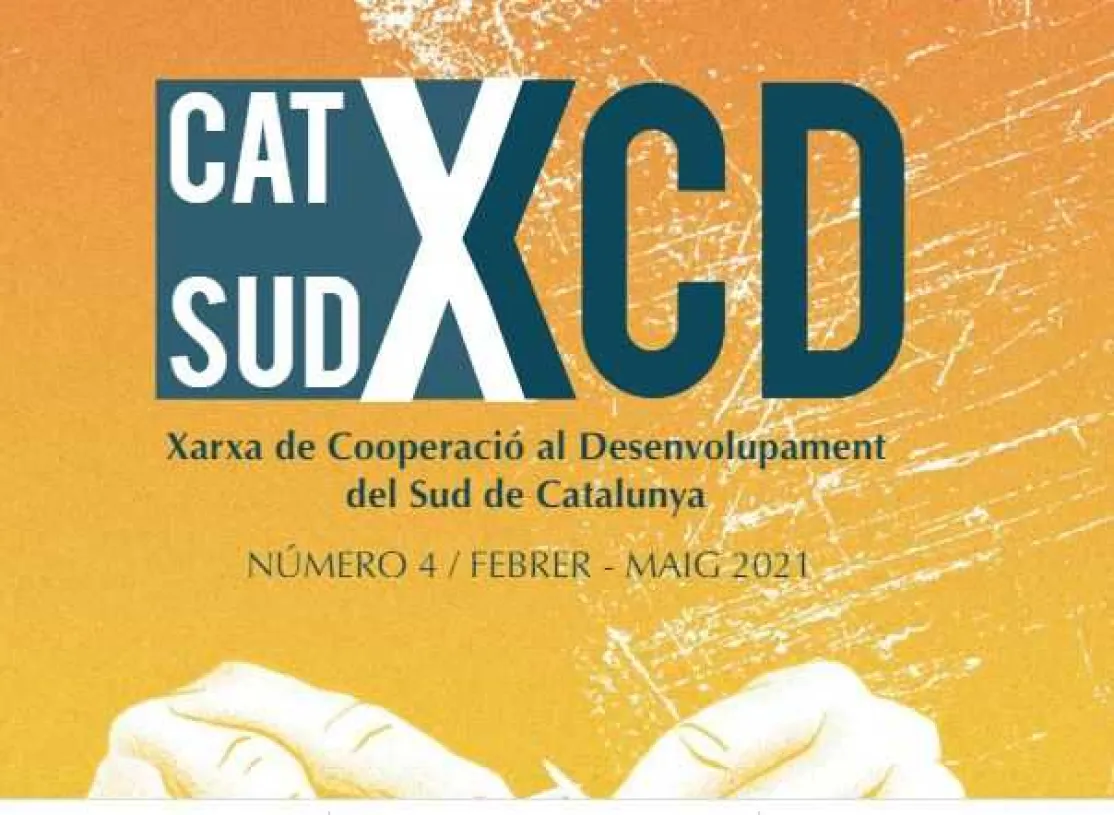 Revista núm. 4 XCD
