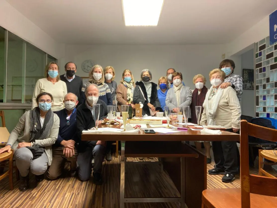 Navidad 2021 - Delegación de Tarragona