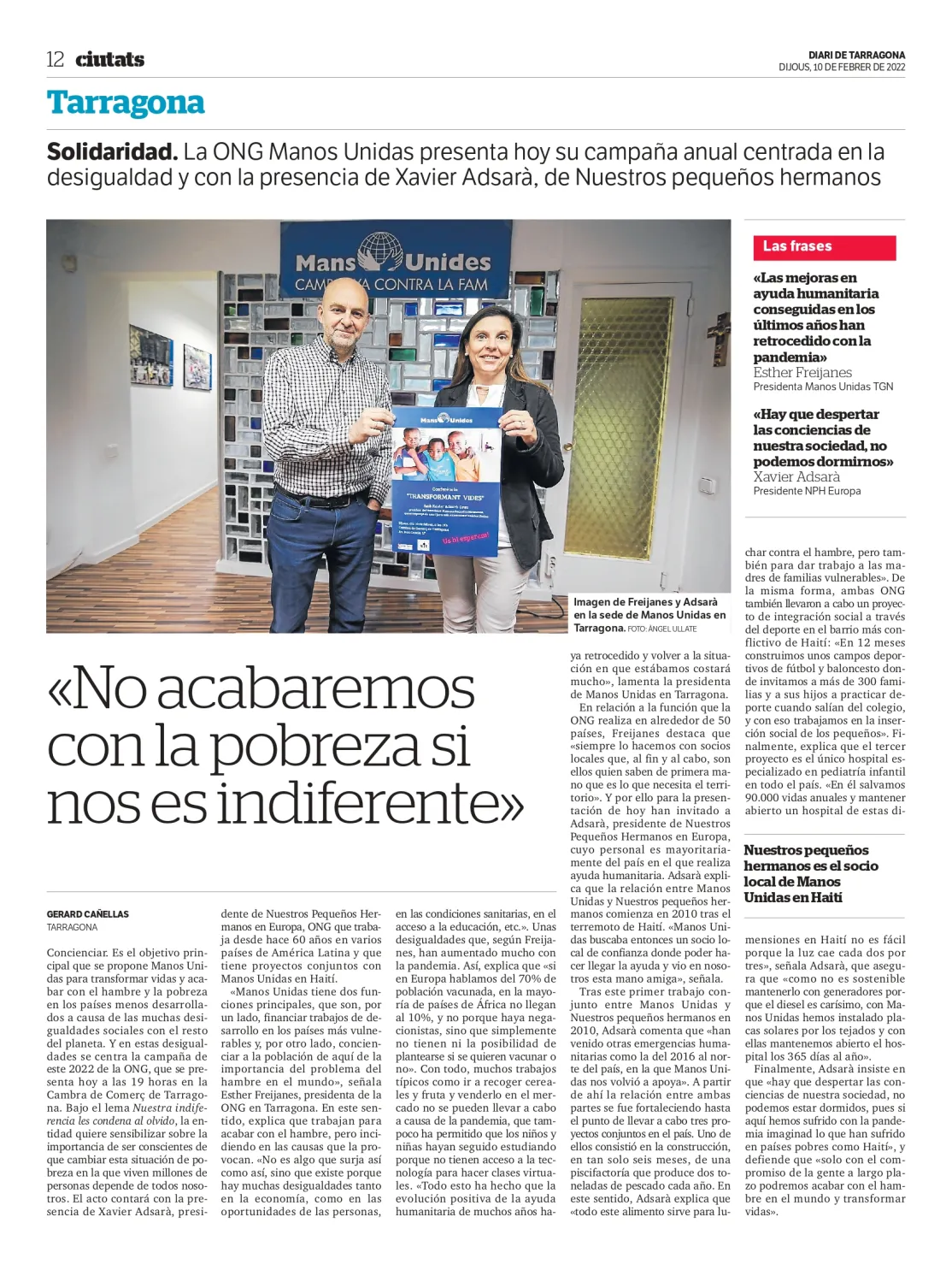 Diari de Tarragona