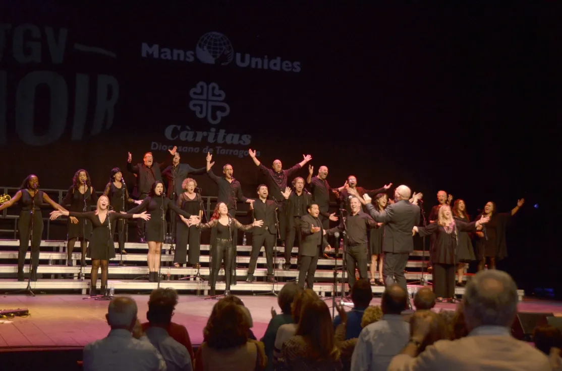 NON STOP GOSPEL 20