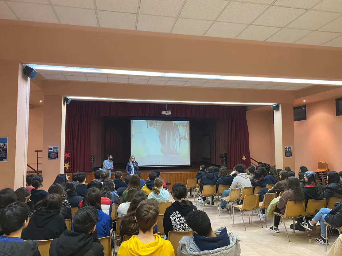 Colegio Carmelites