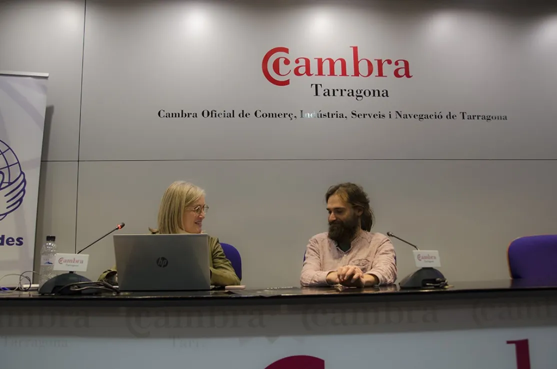 Presentación Campaña 64 de Manos Unidas