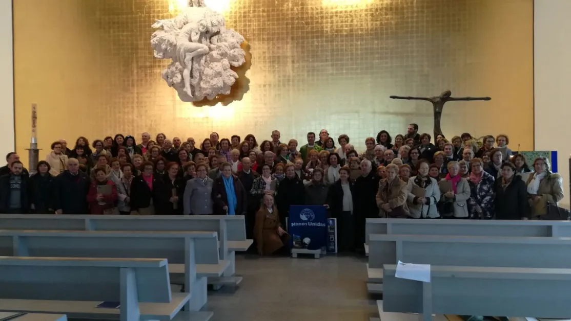 Asamblea diocesana 2019