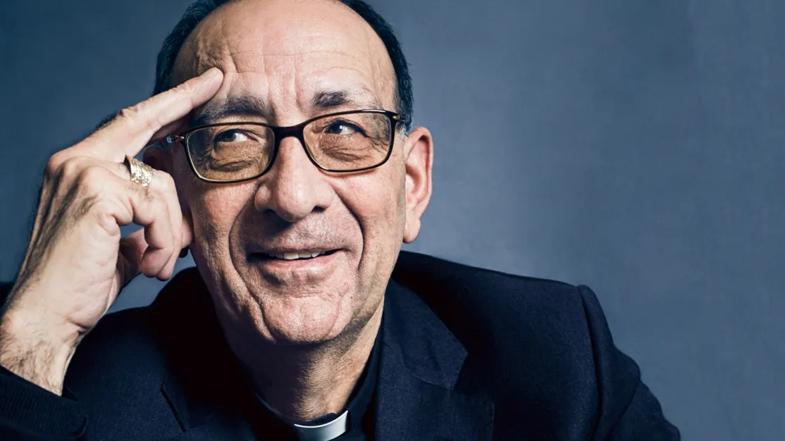 El arzobispo de Barcelona, Juan José Omella, nuevo cardenal