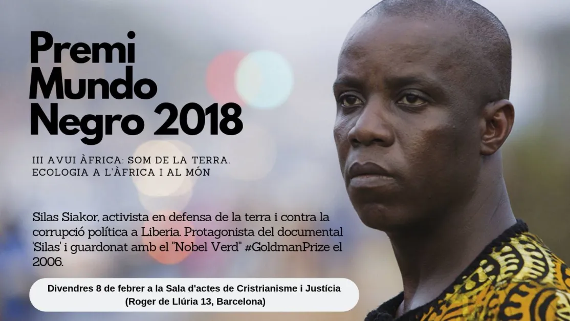 III encuentro Hoy África 