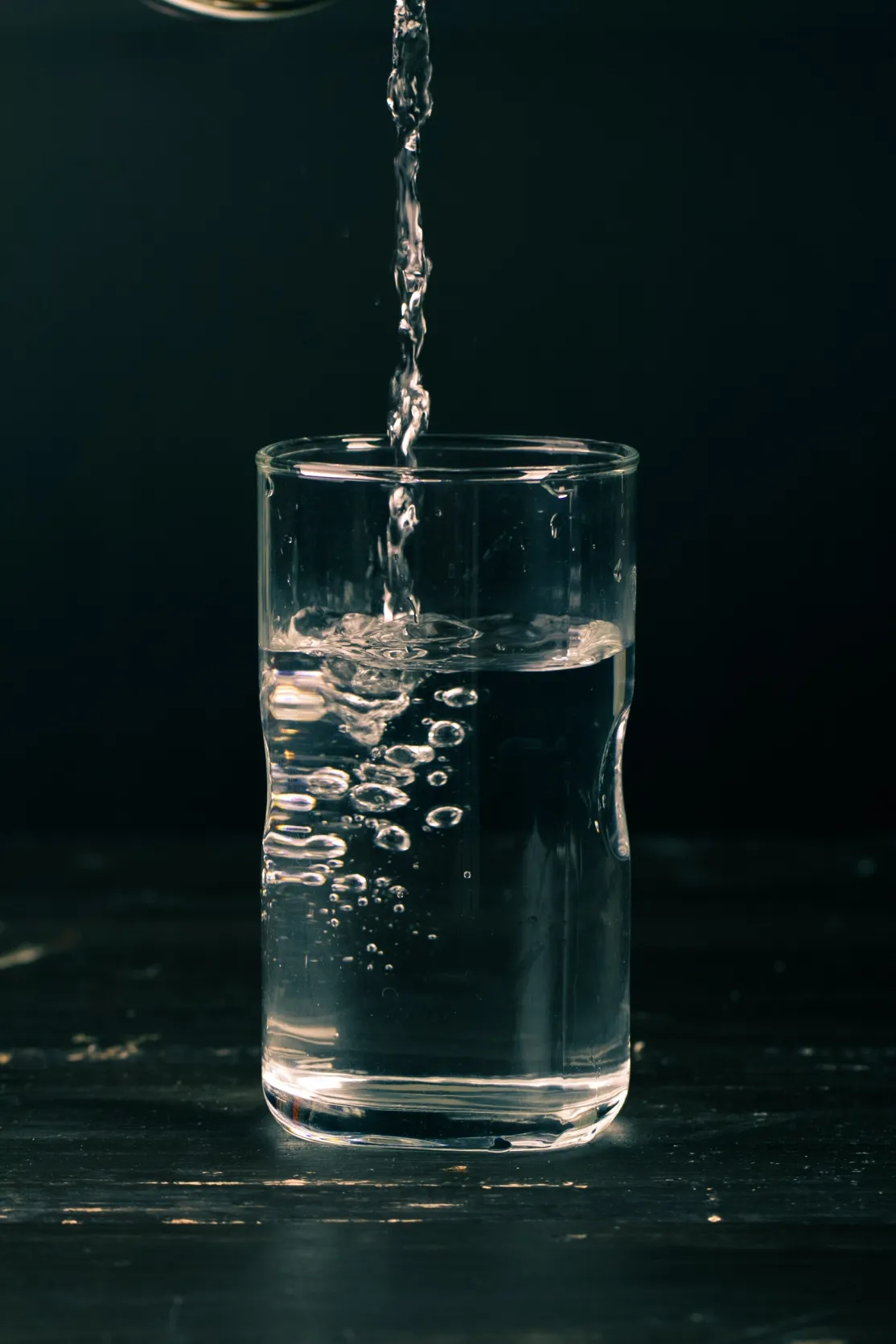 Valoremos la importancia del agua