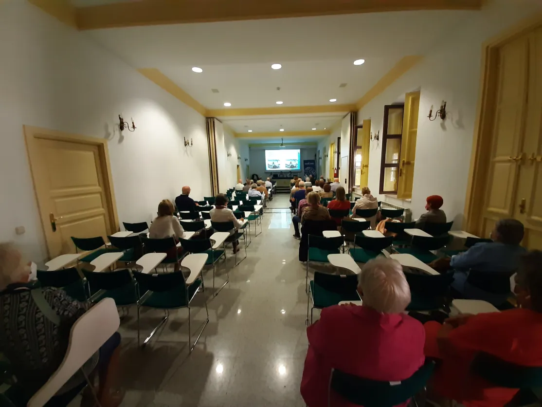 Asamblea Diocesana 2021 de Manos Unidas Madrid