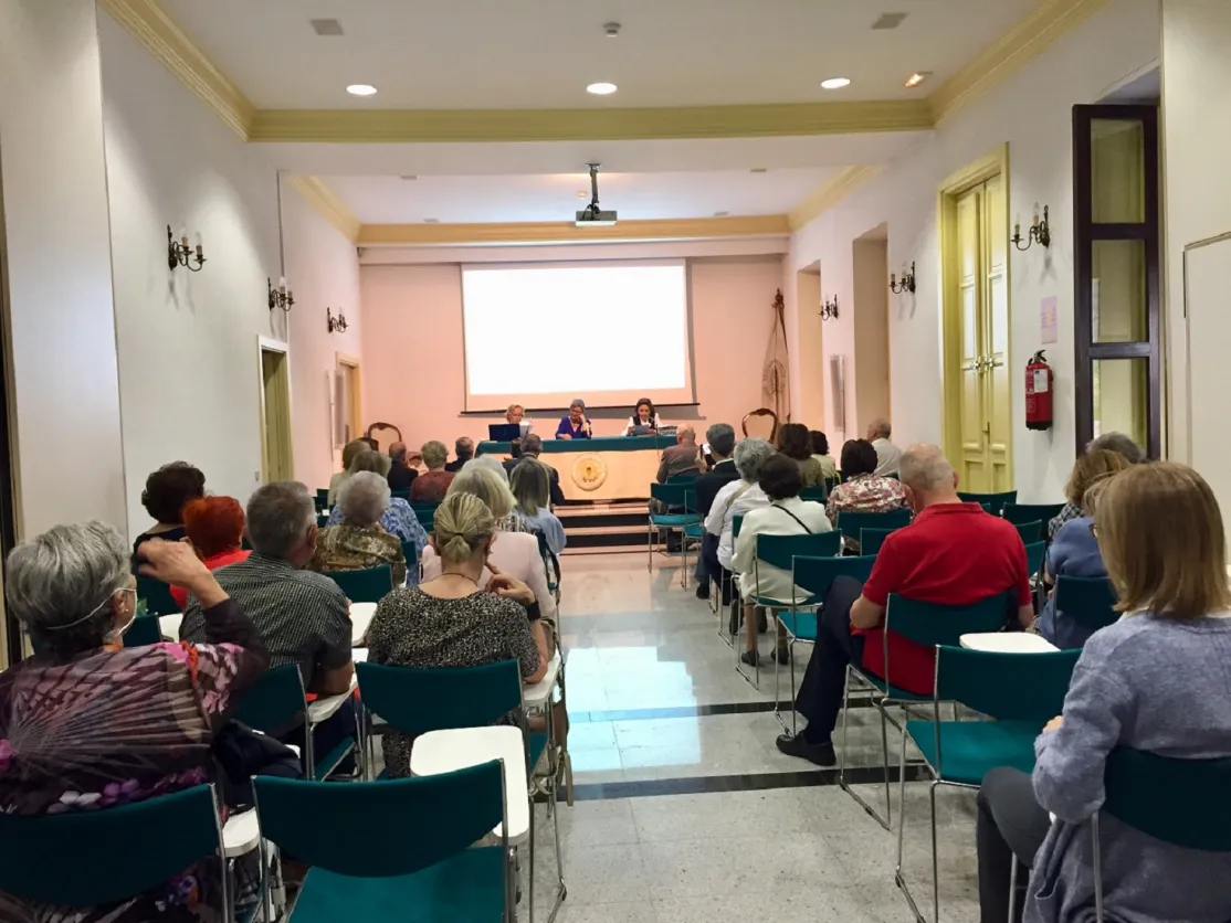 Asamblea Diocesana 2022 de Manos Unidas Madrid