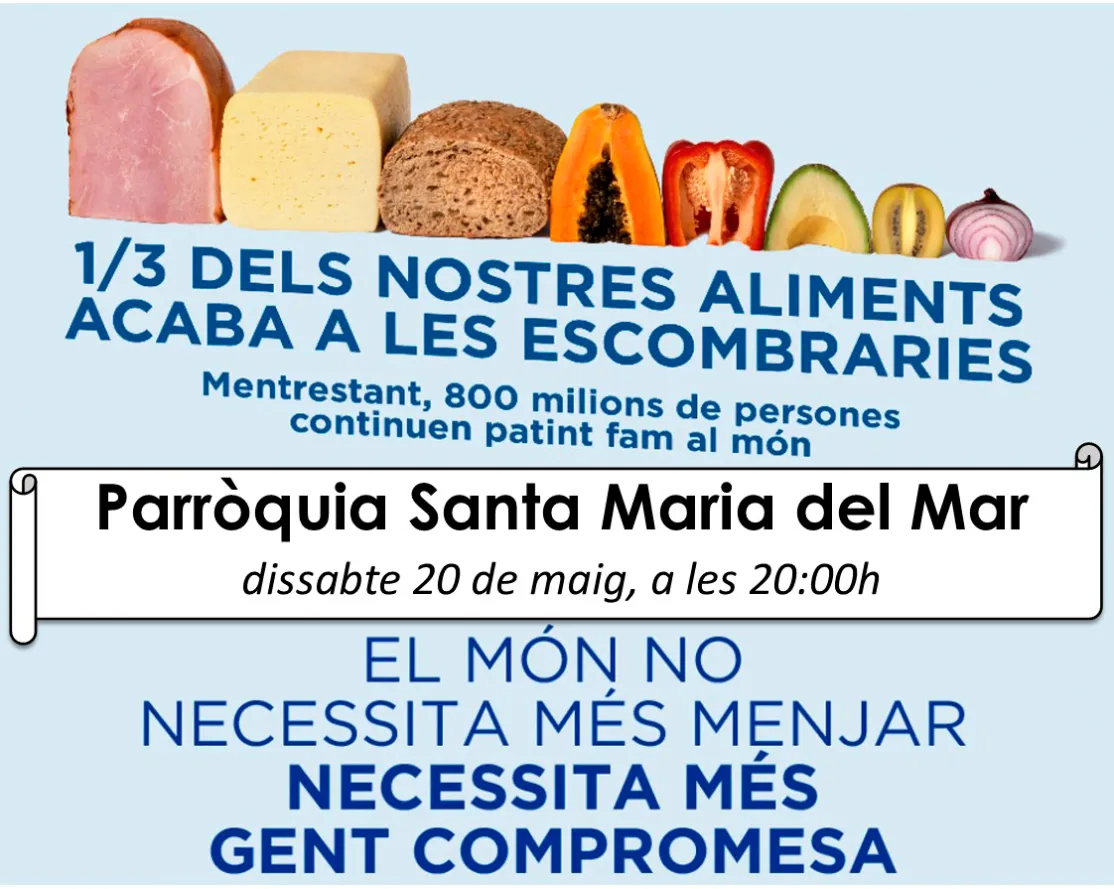 Merienda Solidaria en Salou