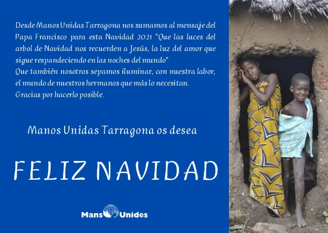 Bon Nadal!