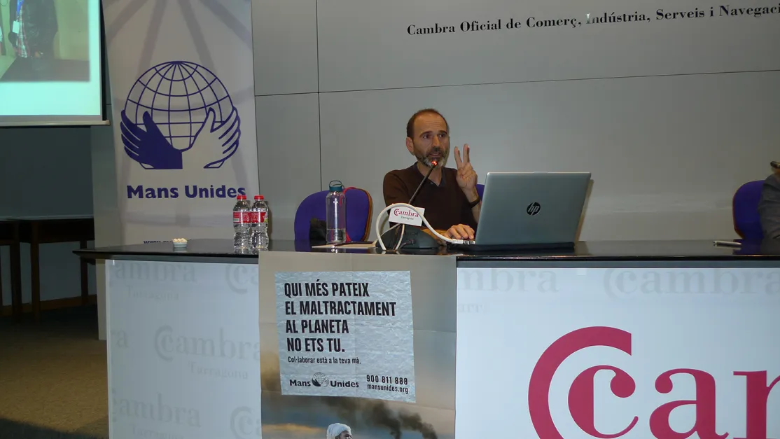 Conferencia Inicio Campaña 2020