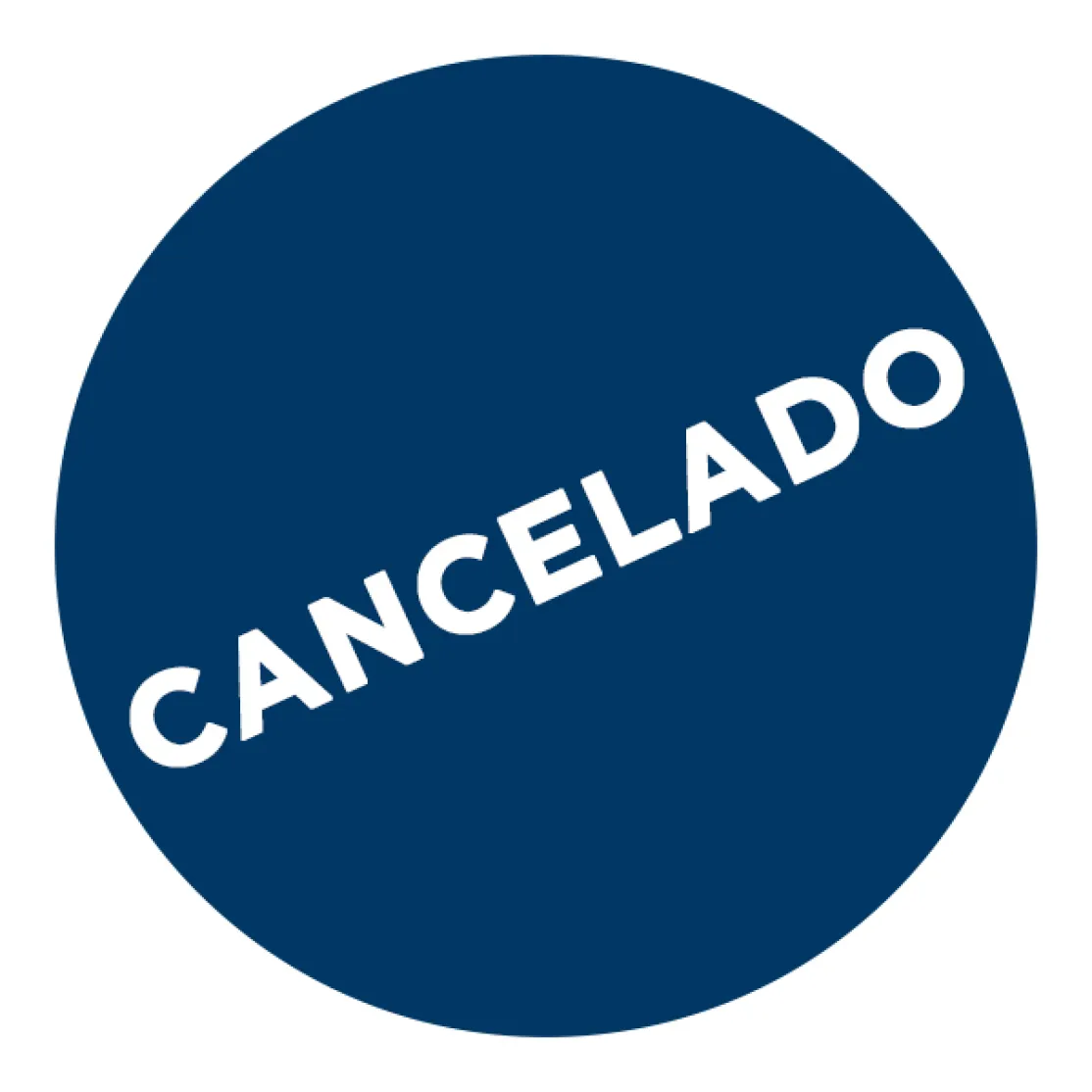 Cancelados: La Noche de CADENA100 y otros eventos
