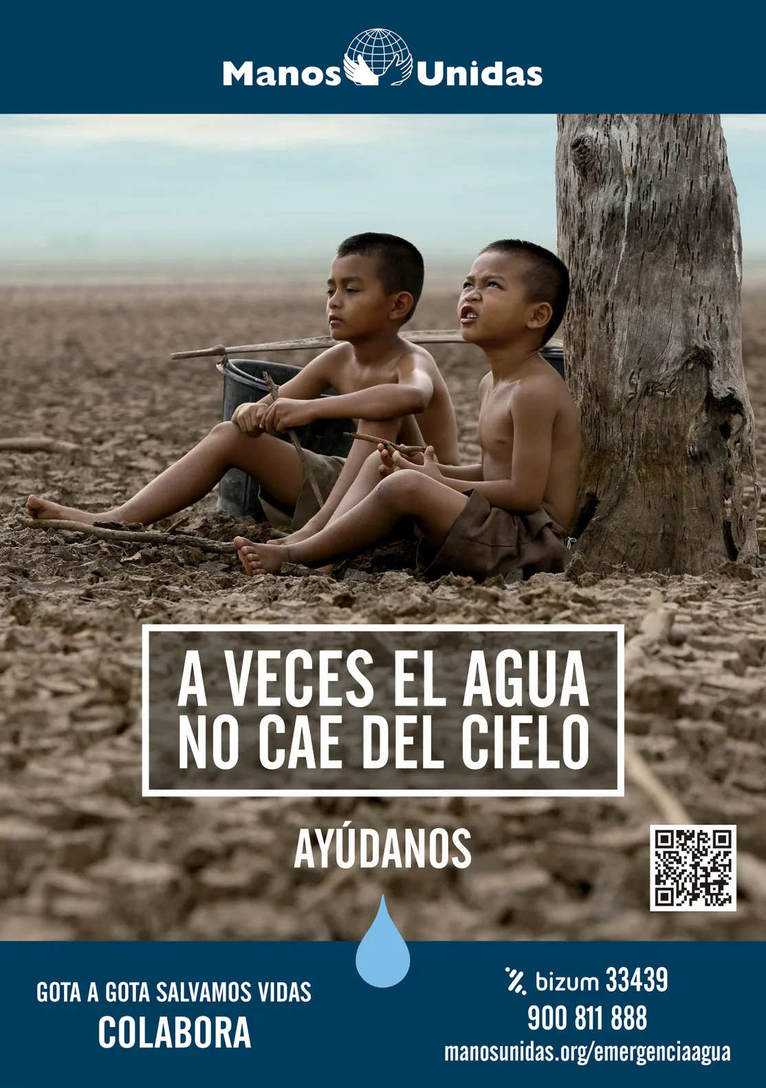 Campaña Agua