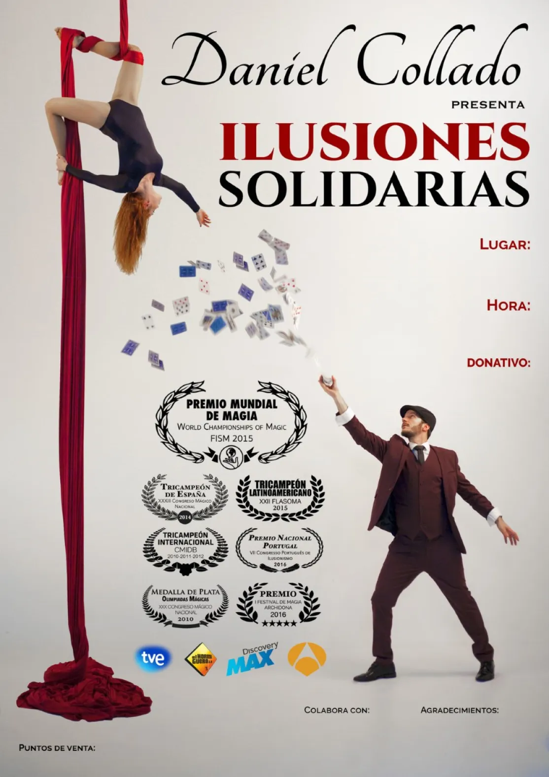 "Ilusiones Solidarias"