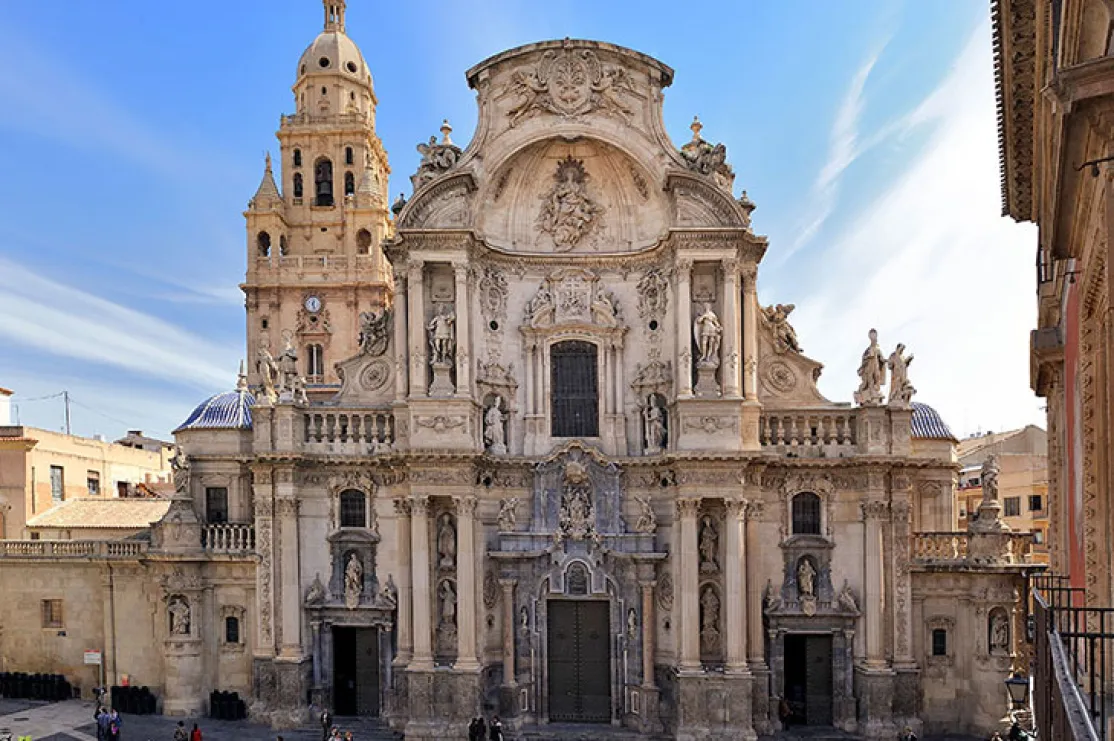 Misa Catedral
