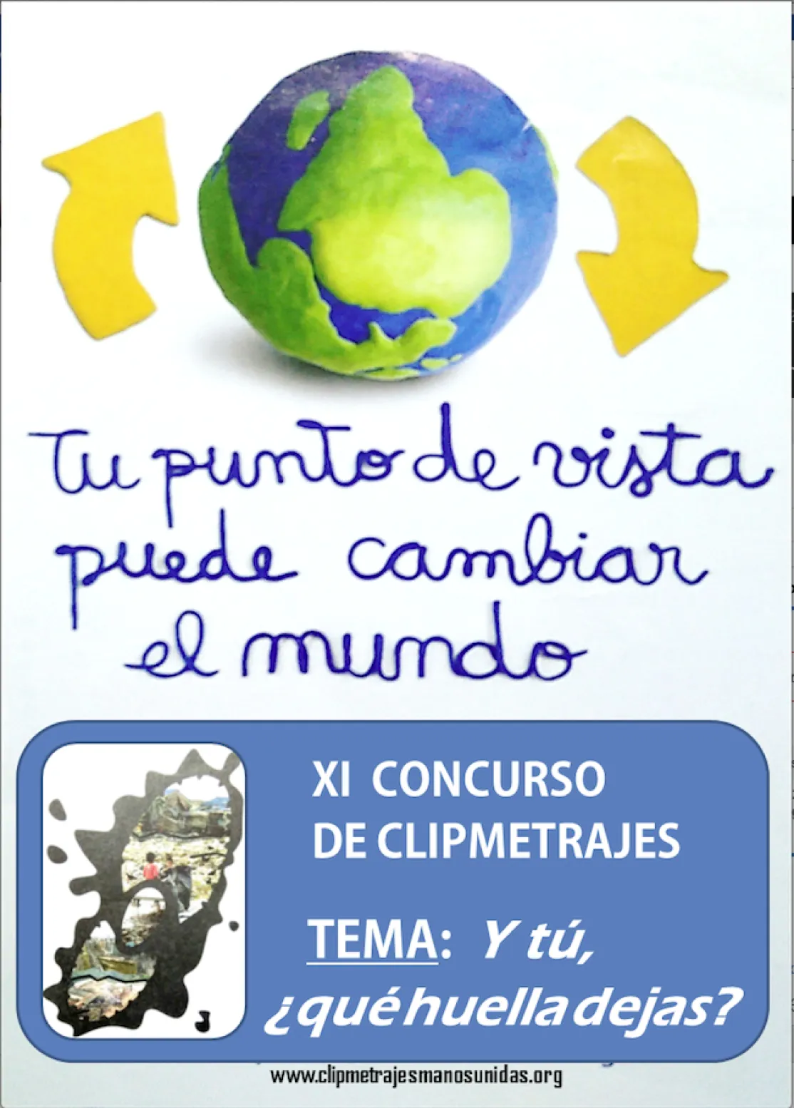 Clipmetrajes