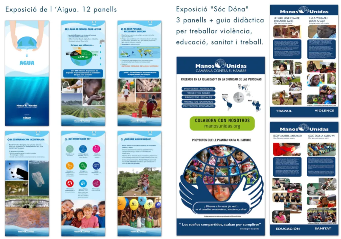 Educación para el desarrollo