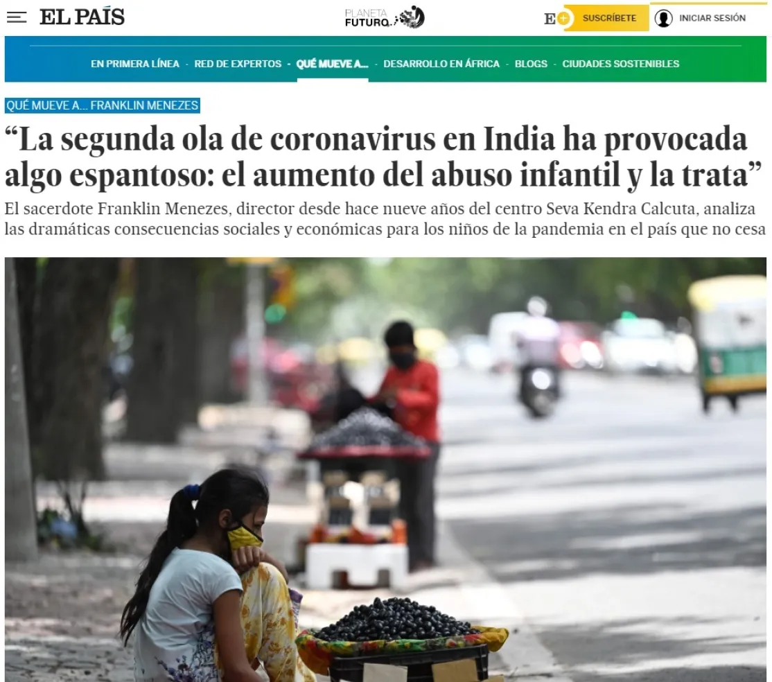 India_ Abuso Infantil y trata_El Pais_Planeta Futuro 