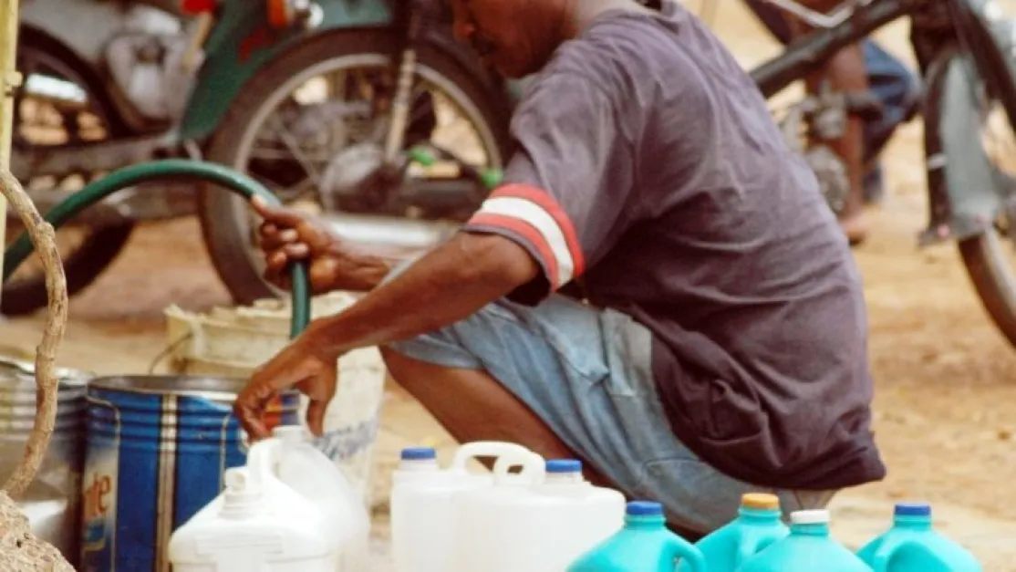 Los Lunes de los Derechos Humanos 2018-2019: Acceso al agua