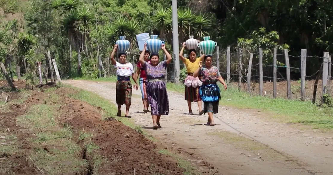 dia mundial agua