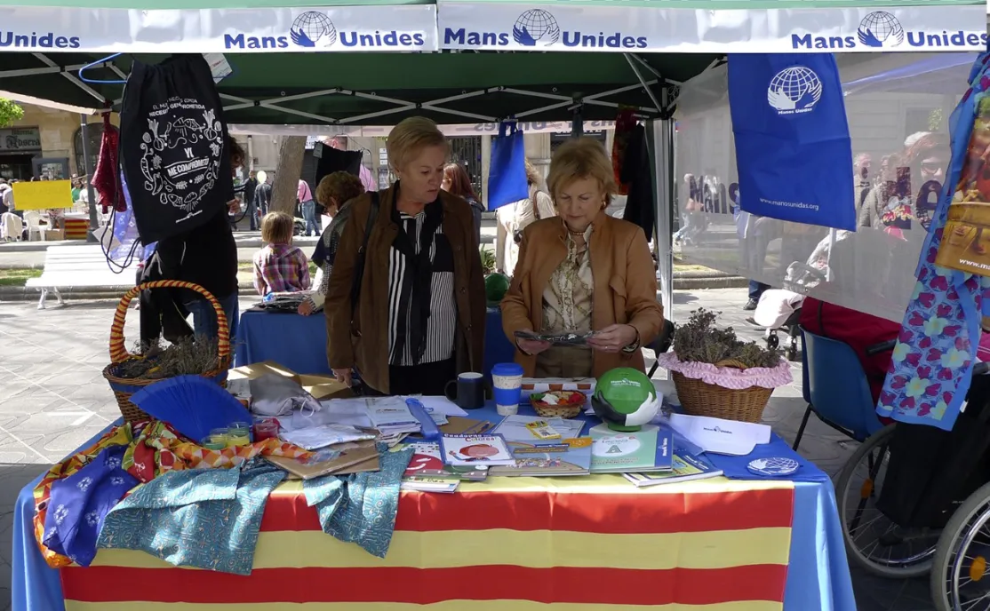 Diada de Sant Jordi