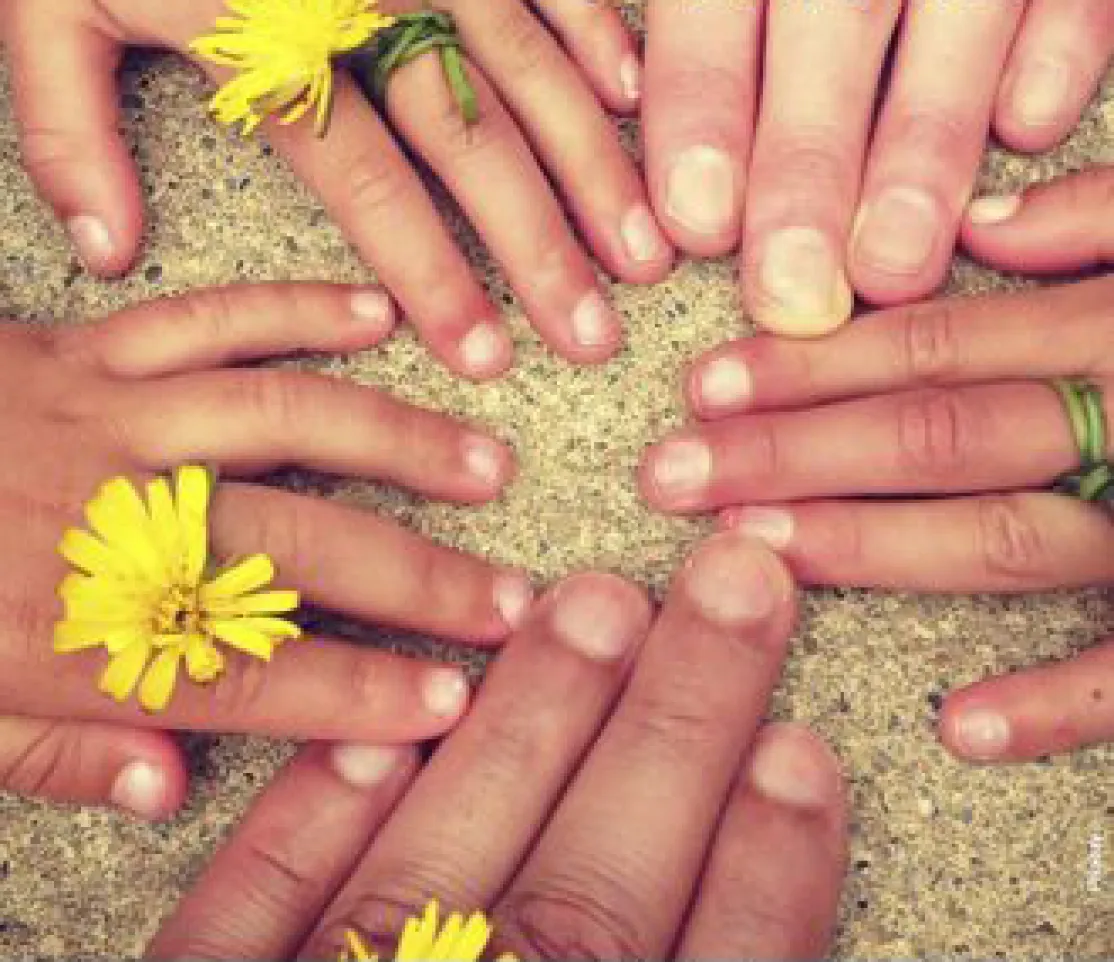 Día Internacional de los Voluntarios