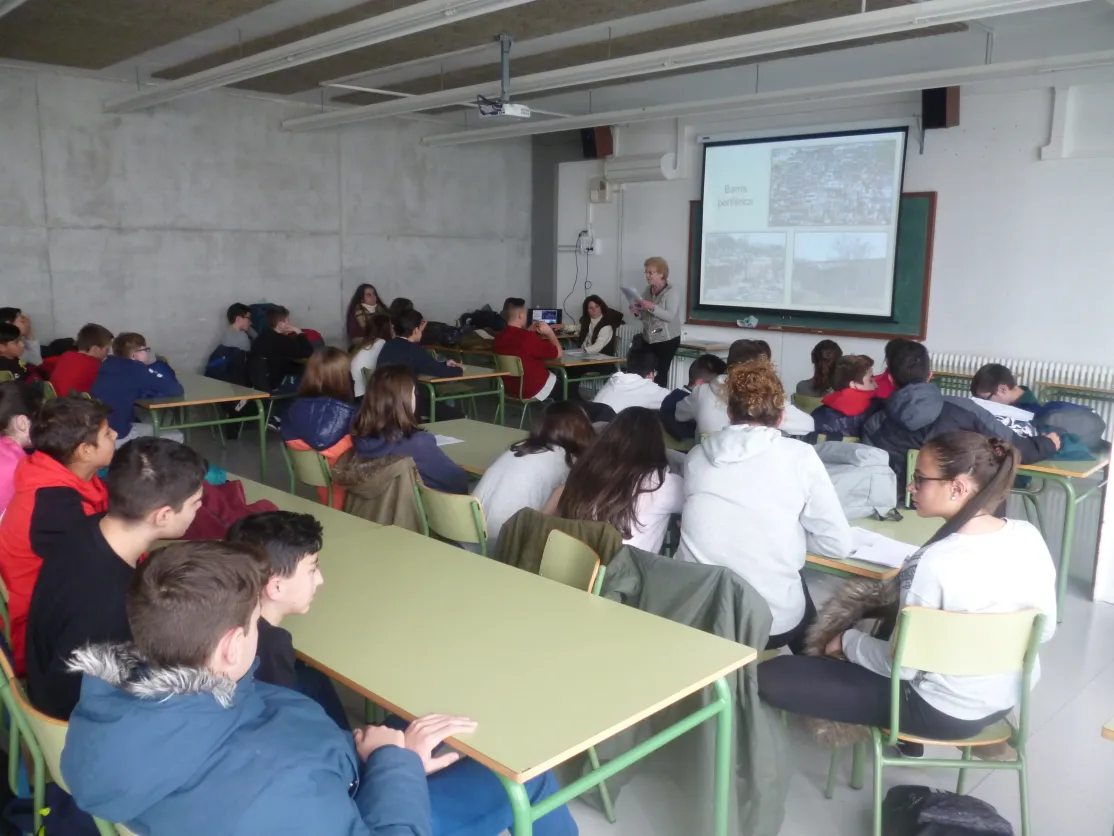 "Treball Infantil"