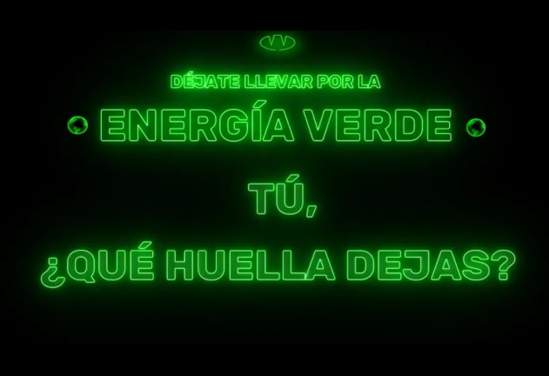 Premio al Mejor Clipmetraje: "Energía verde" de IES Padre Moret Irubide de Pamplona.