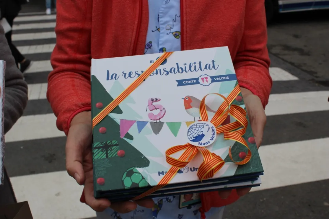 Diada de Sant Jordi