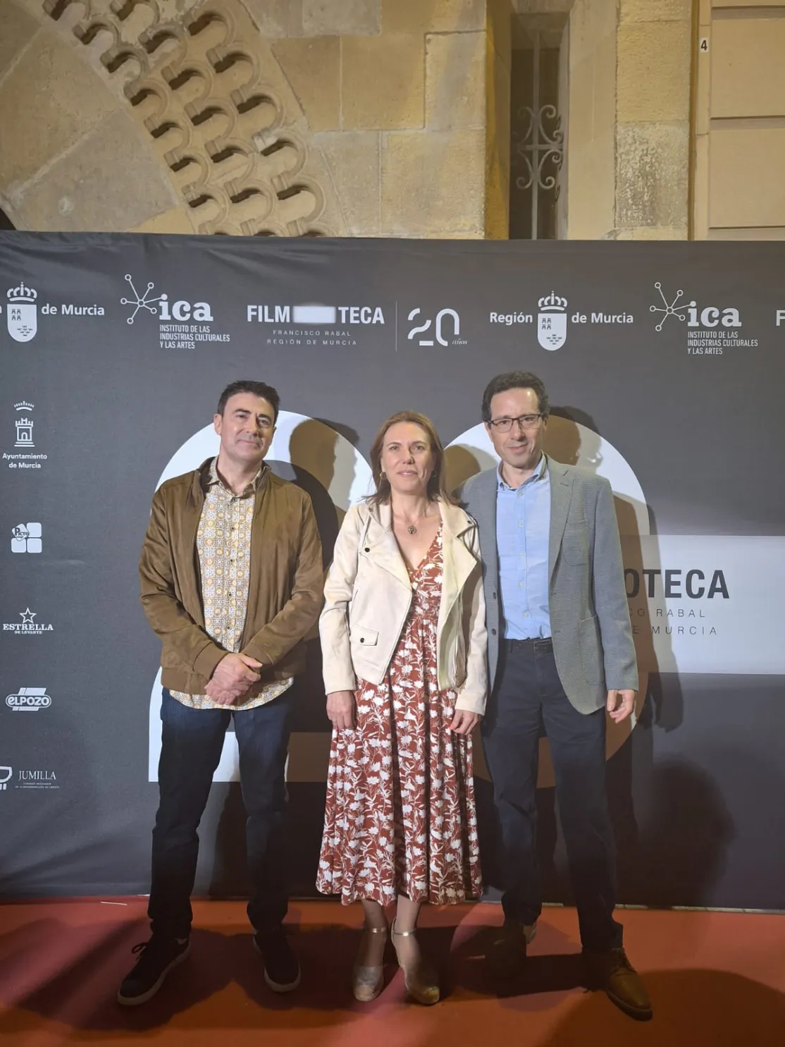 Aniversario Filmoteca Regional