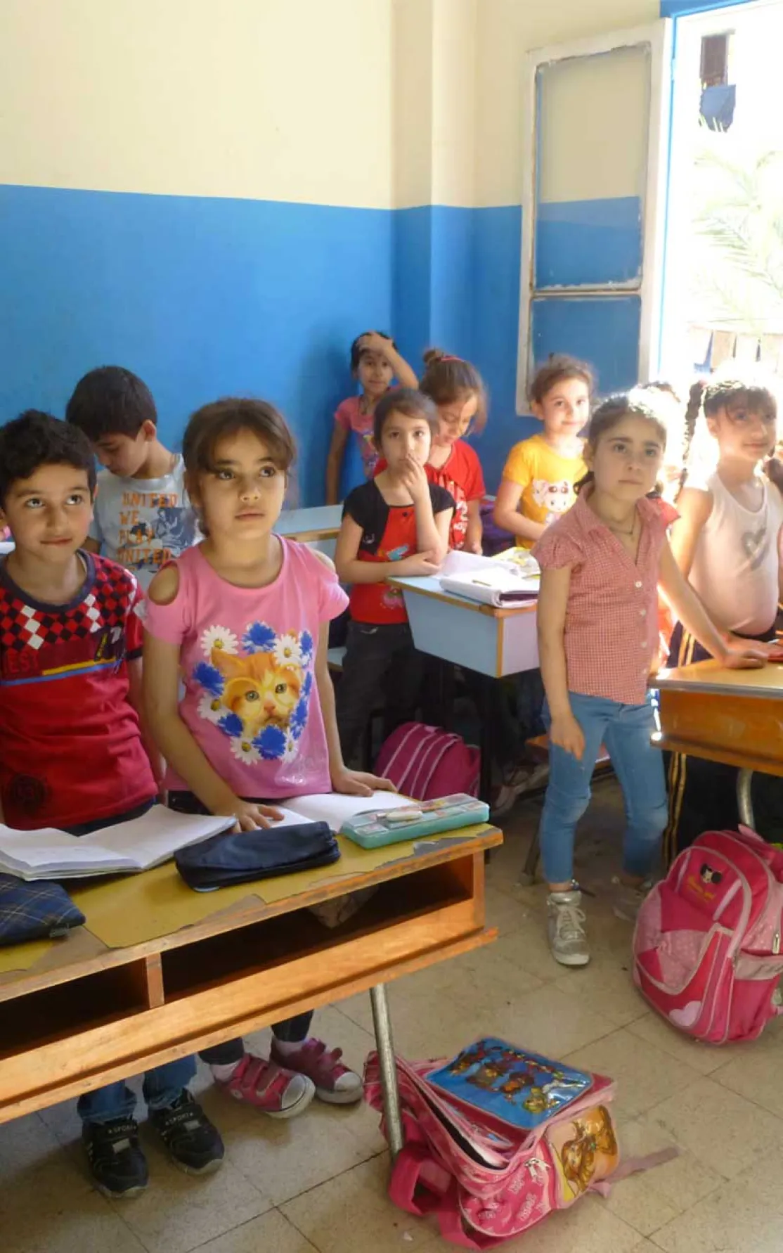 Refugiados